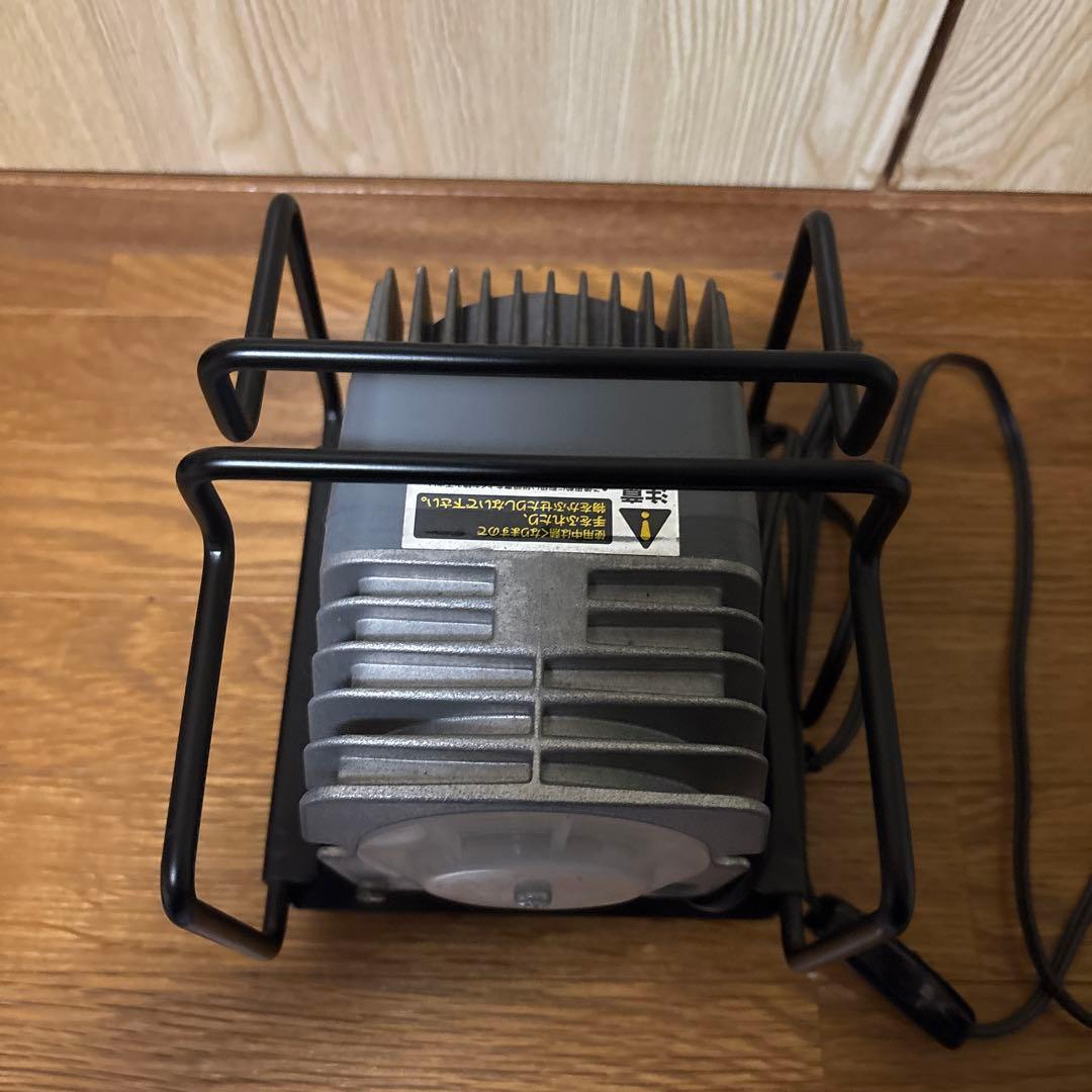 リニアコンプレッサーL7