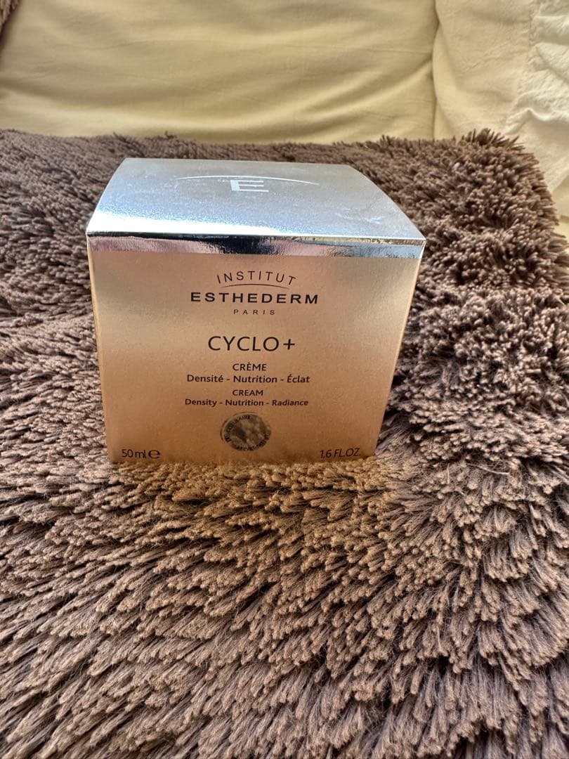 エステダム シクロ＋クリーム50ml