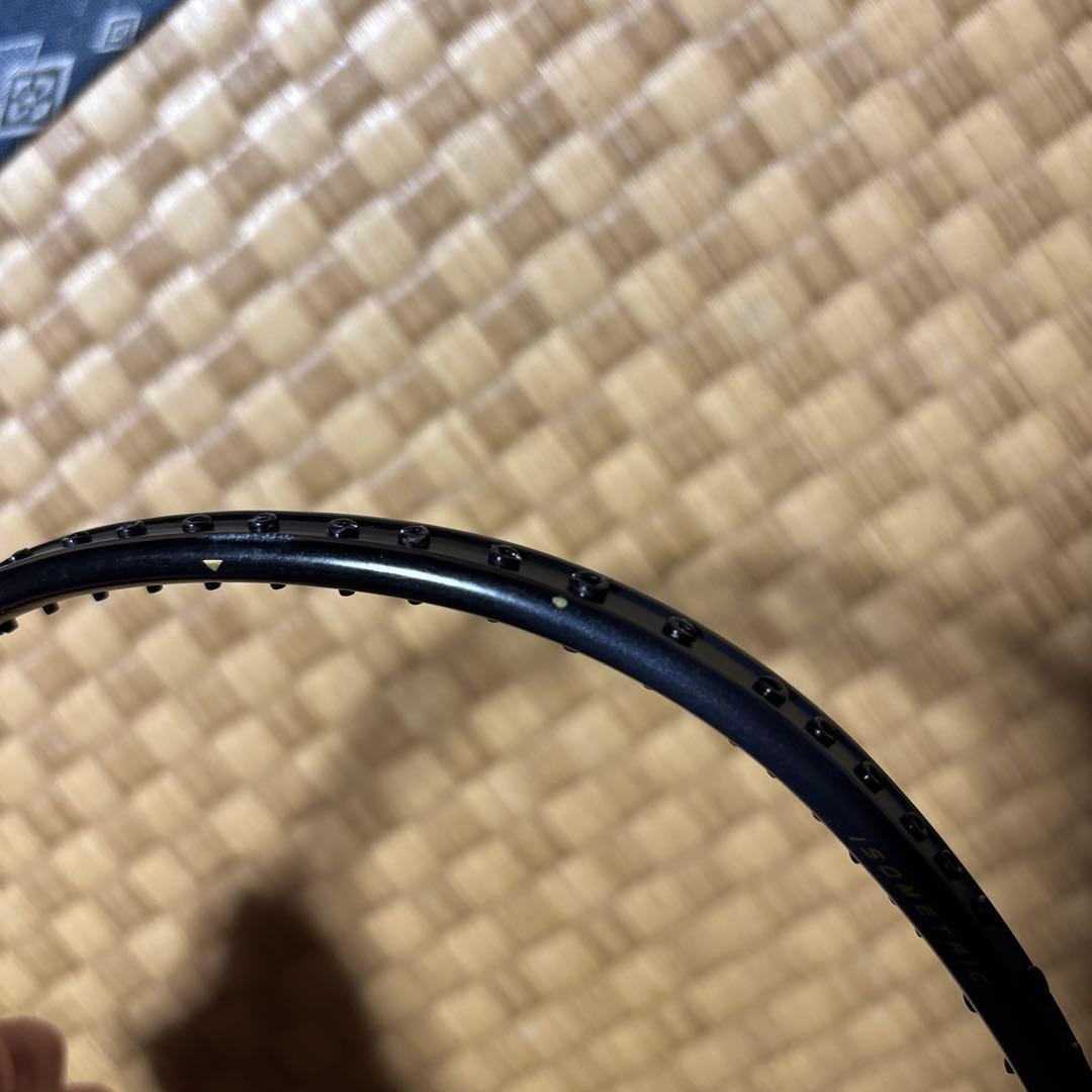 ASTROX 22 RX バドミントンラケット