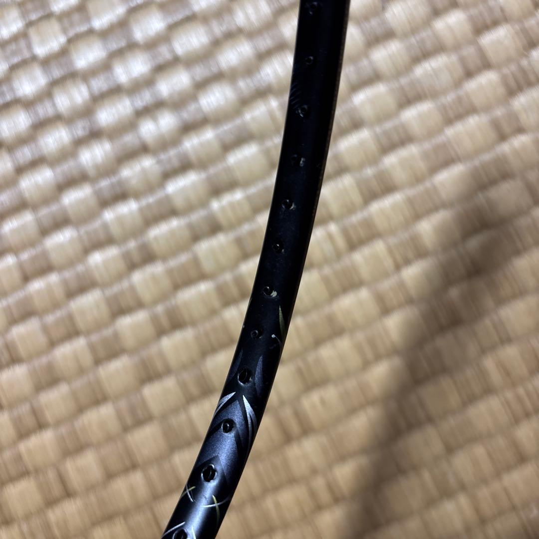 ASTROX 22 RX バドミントンラケット