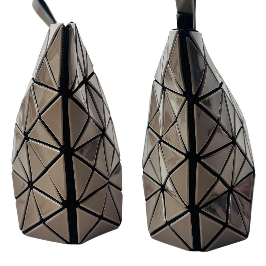 極美品✨ BAOBAO ISSEY MIYAKE イッセイミヤケ クラッチバッグ