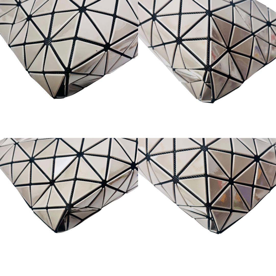極美品✨ BAOBAO ISSEY MIYAKE イッセイミヤケ クラッチバッグ