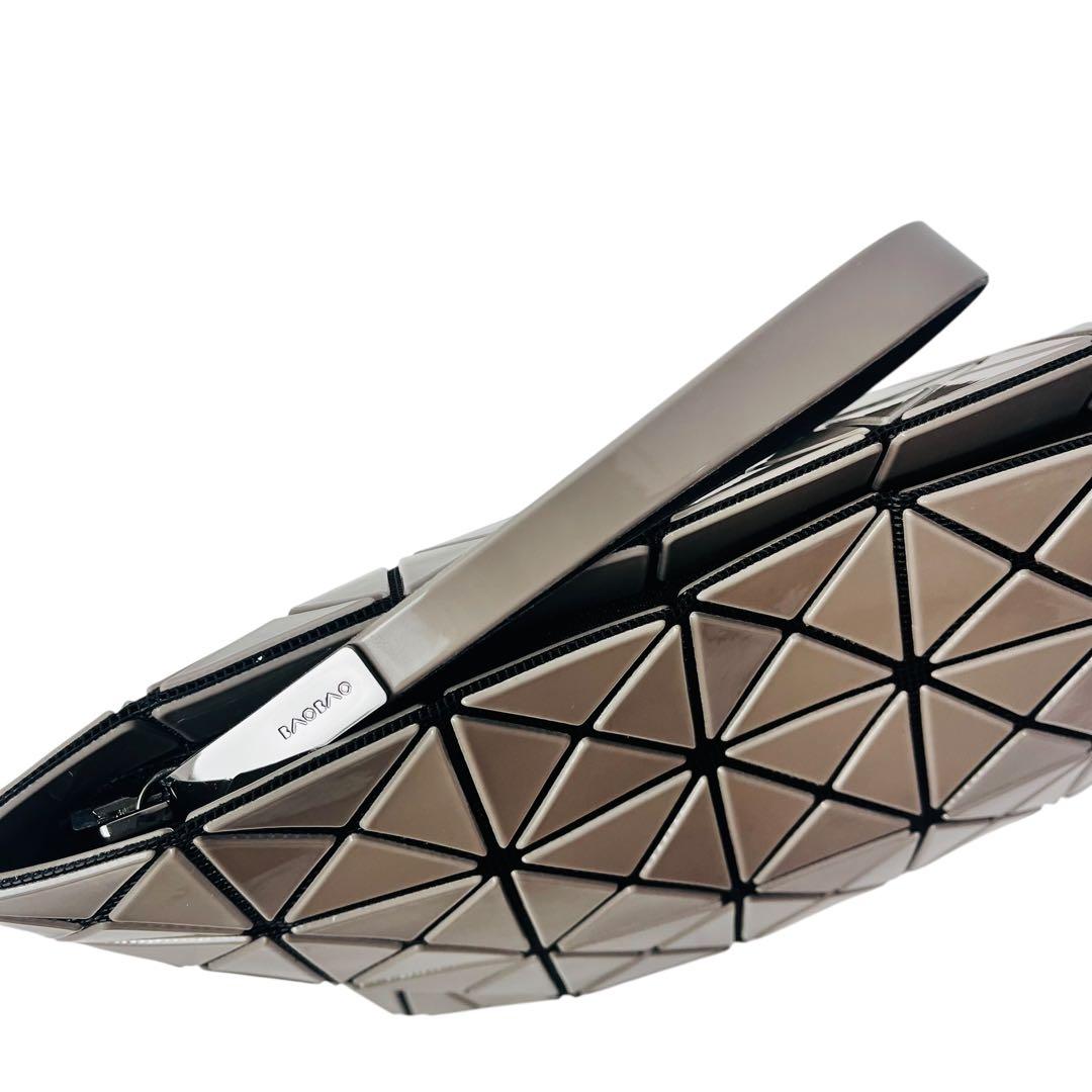 極美品✨ BAOBAO ISSEY MIYAKE イッセイミヤケ クラッチバッグ