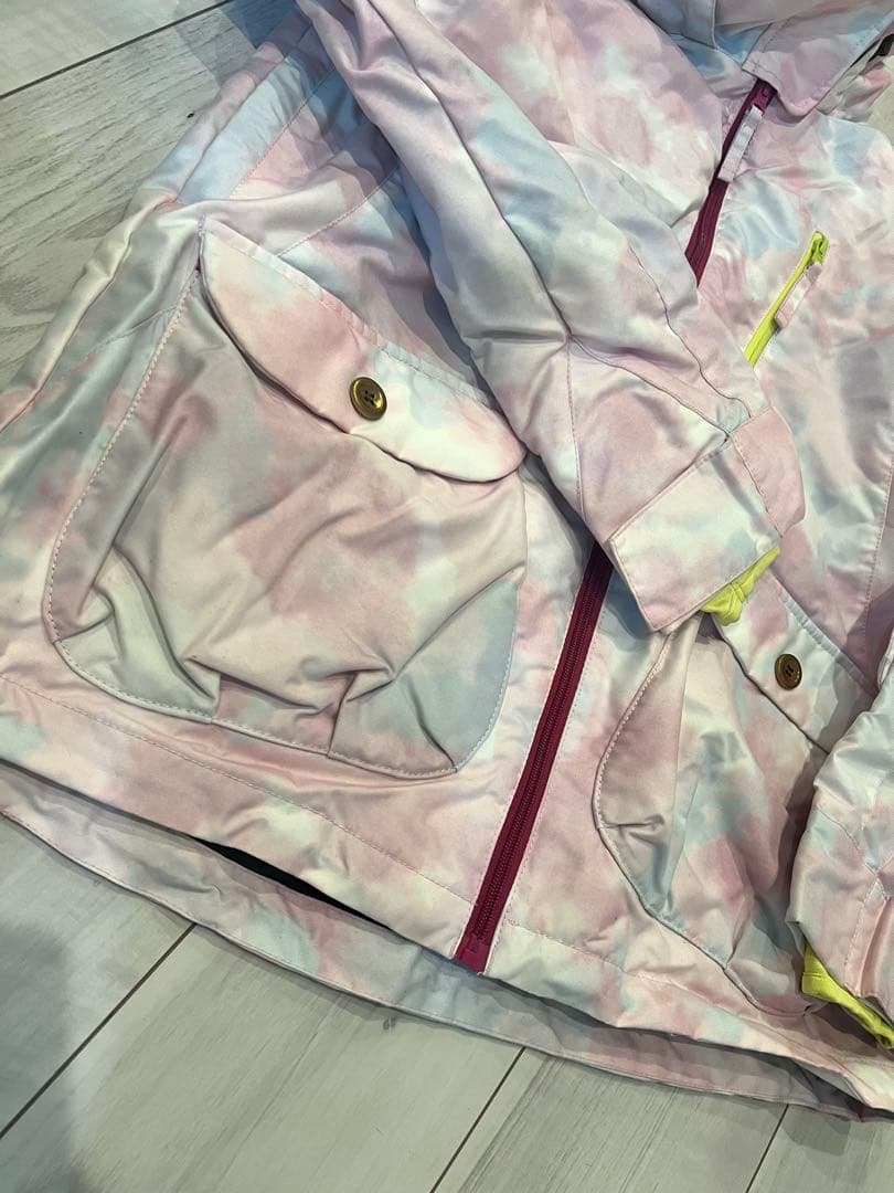 スノーボードウェア レディース用