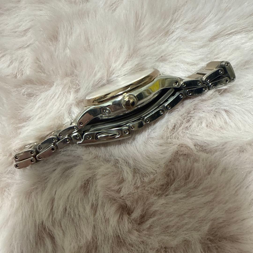 CITIZEN シチズン xC クロスシー 腕時計 北川景子海外に行く時に便利