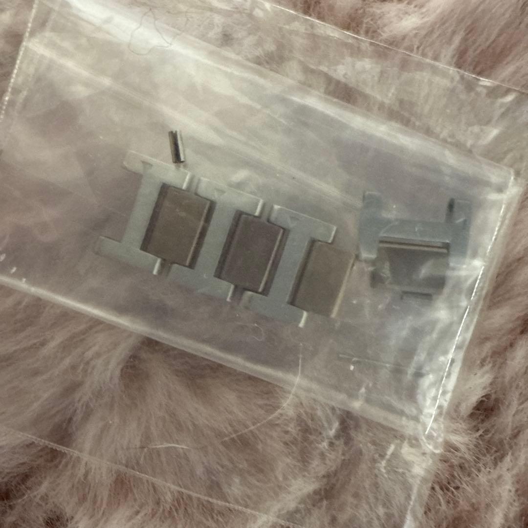 CITIZEN シチズン xC クロスシー 腕時計 北川景子海外に行く時に便利