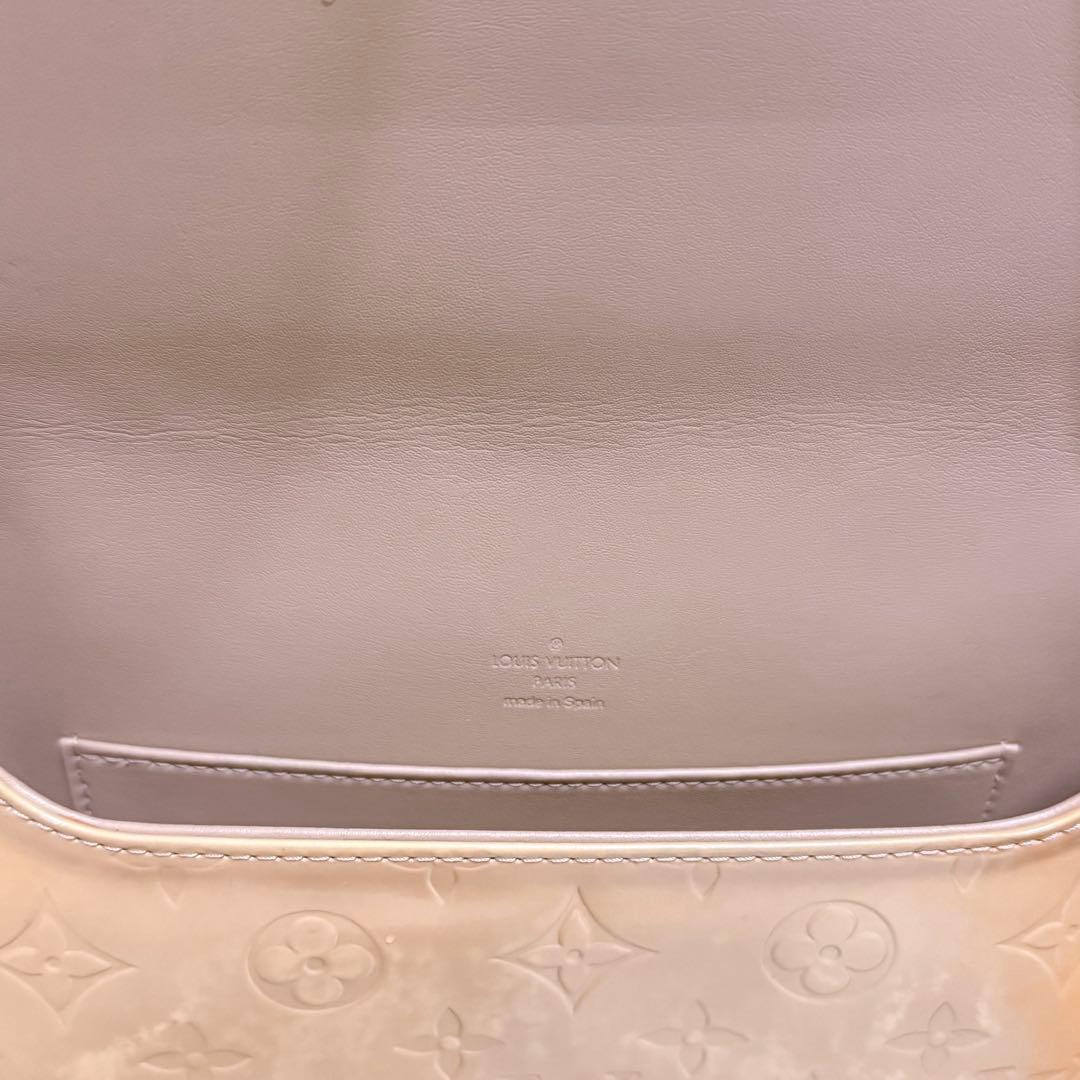 LOUIS VUITTON ヴェルニ トンプソンストリート