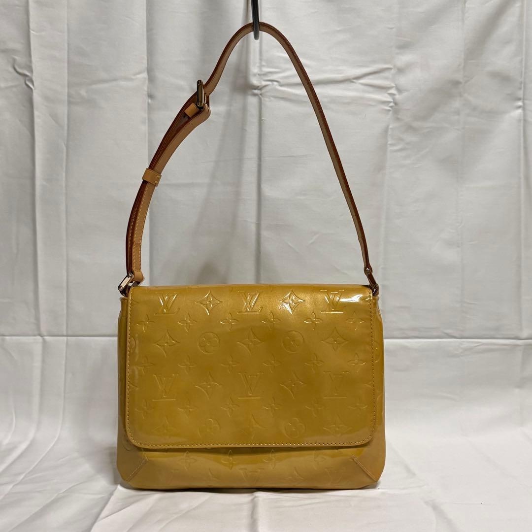 LOUIS VUITTON ヴェルニ トンプソンストリート