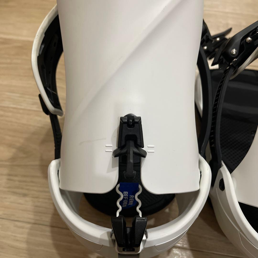 JONES MERCURY Mサイズ