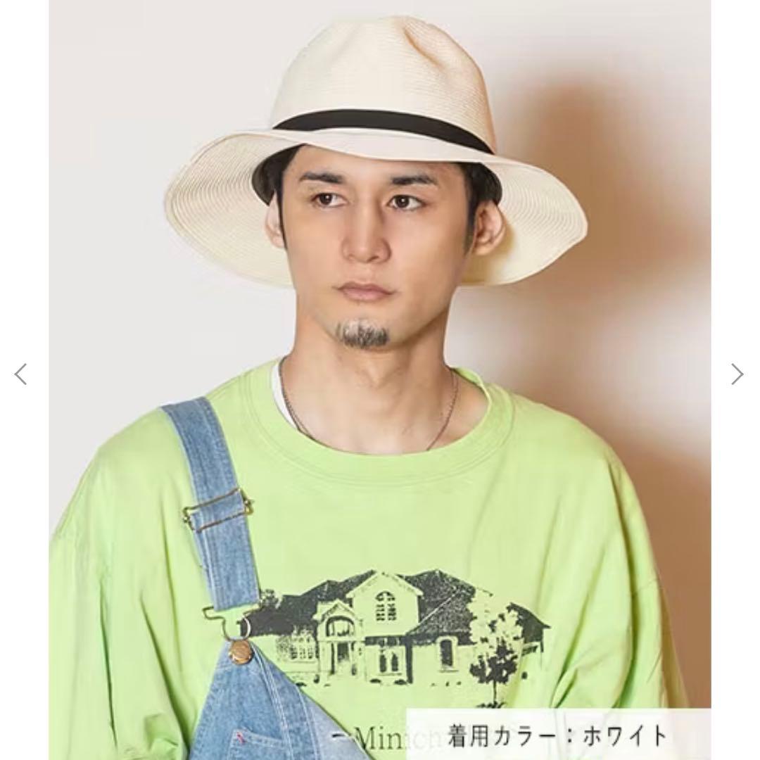 【新品タグ付】CA4LA TABIKAZE3