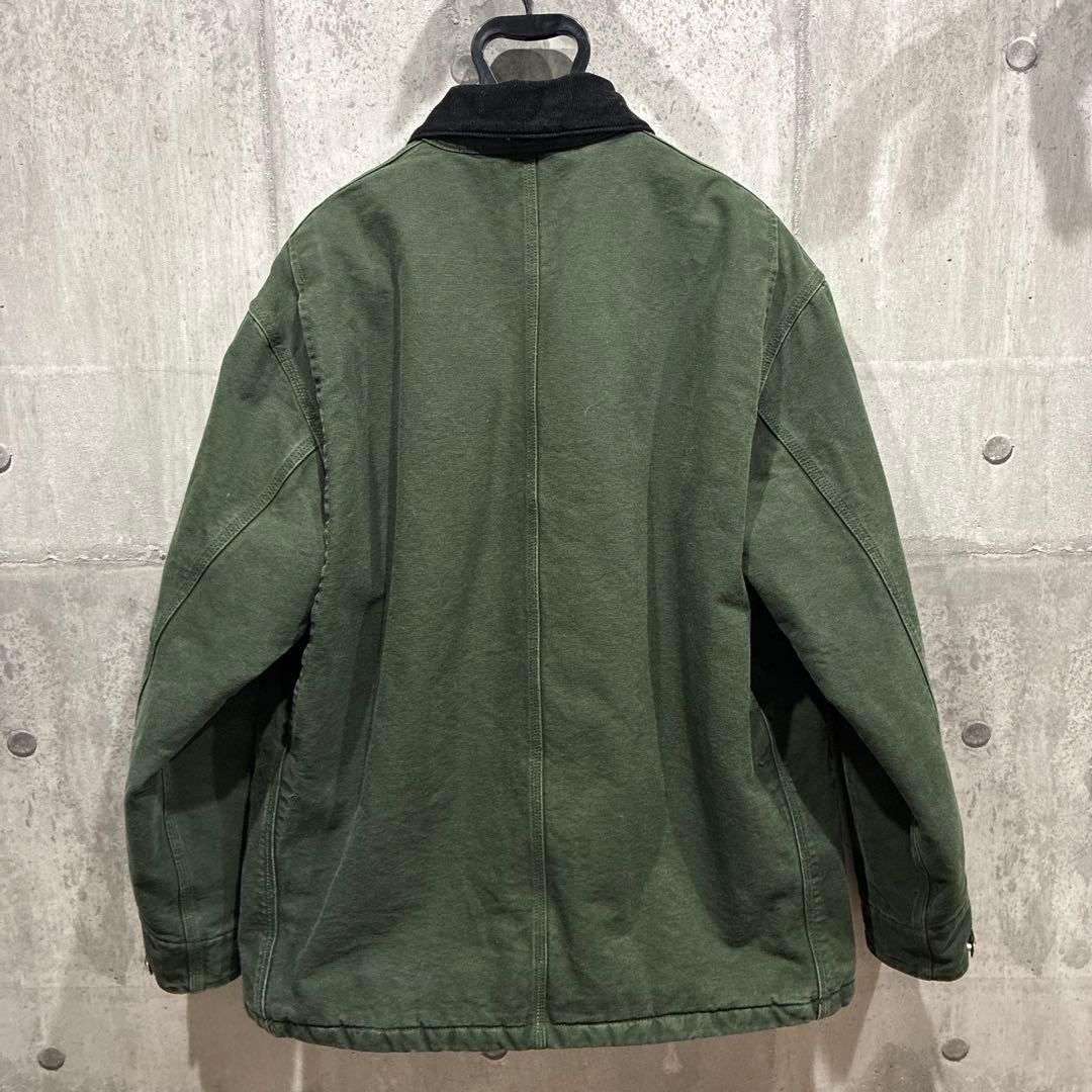 CARHARTT WIP OG CHORE COAT olive チョアコート