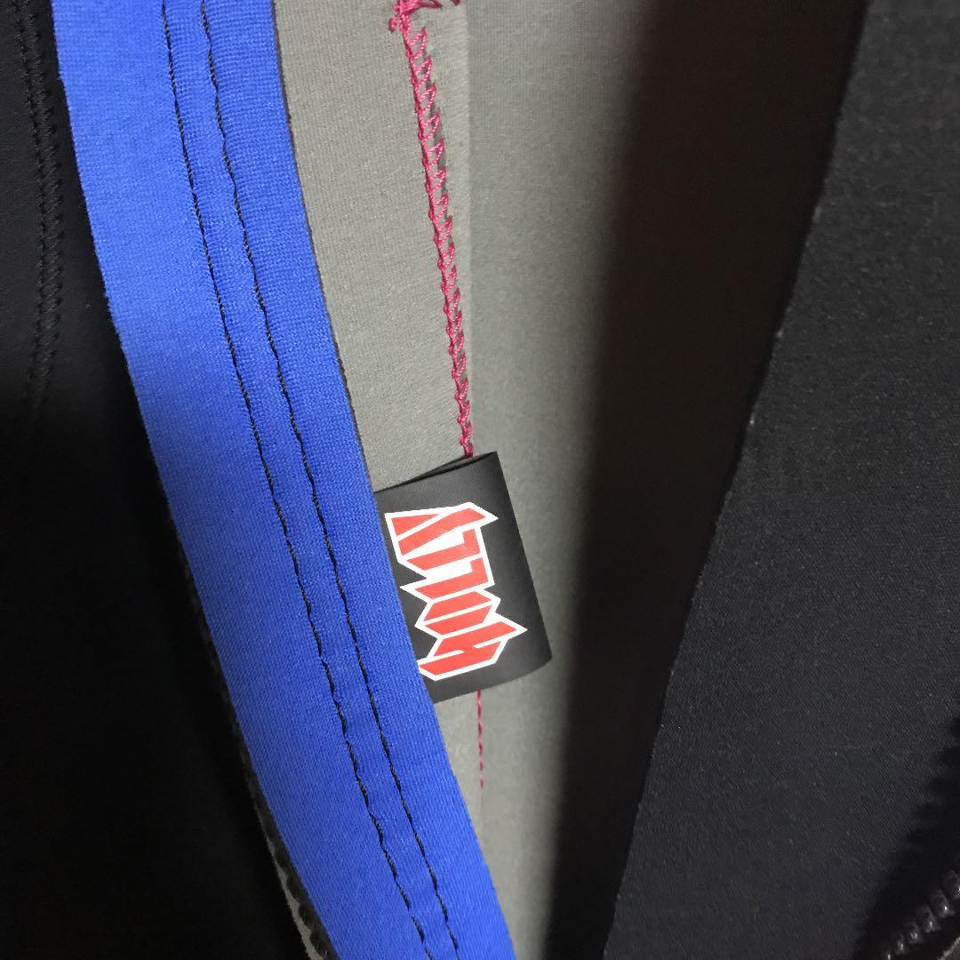 HOLLY ウェットスーツ