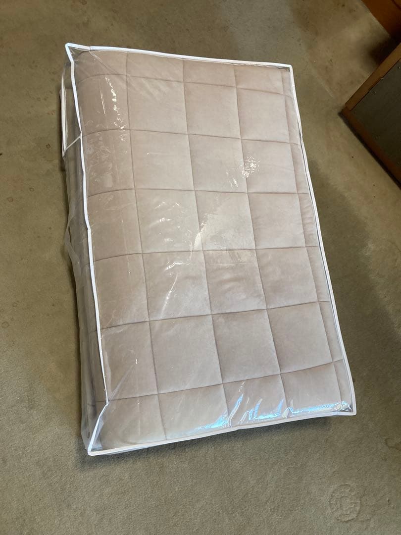 【オススメ】airweaveエアウィーヴ マットレス 四季布団 シングル