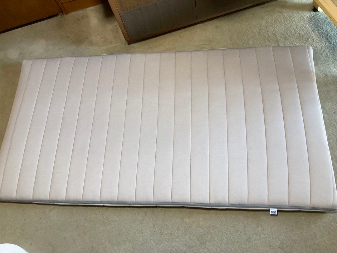 【オススメ】airweaveエアウィーヴ マットレス 四季布団 シングル