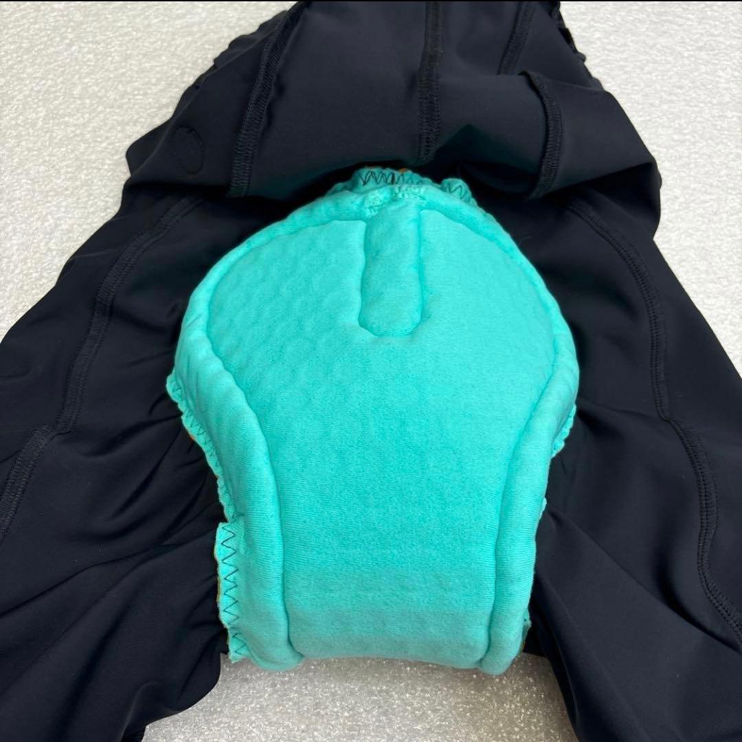 ASSOS アソス　レディース　サマーショーツ