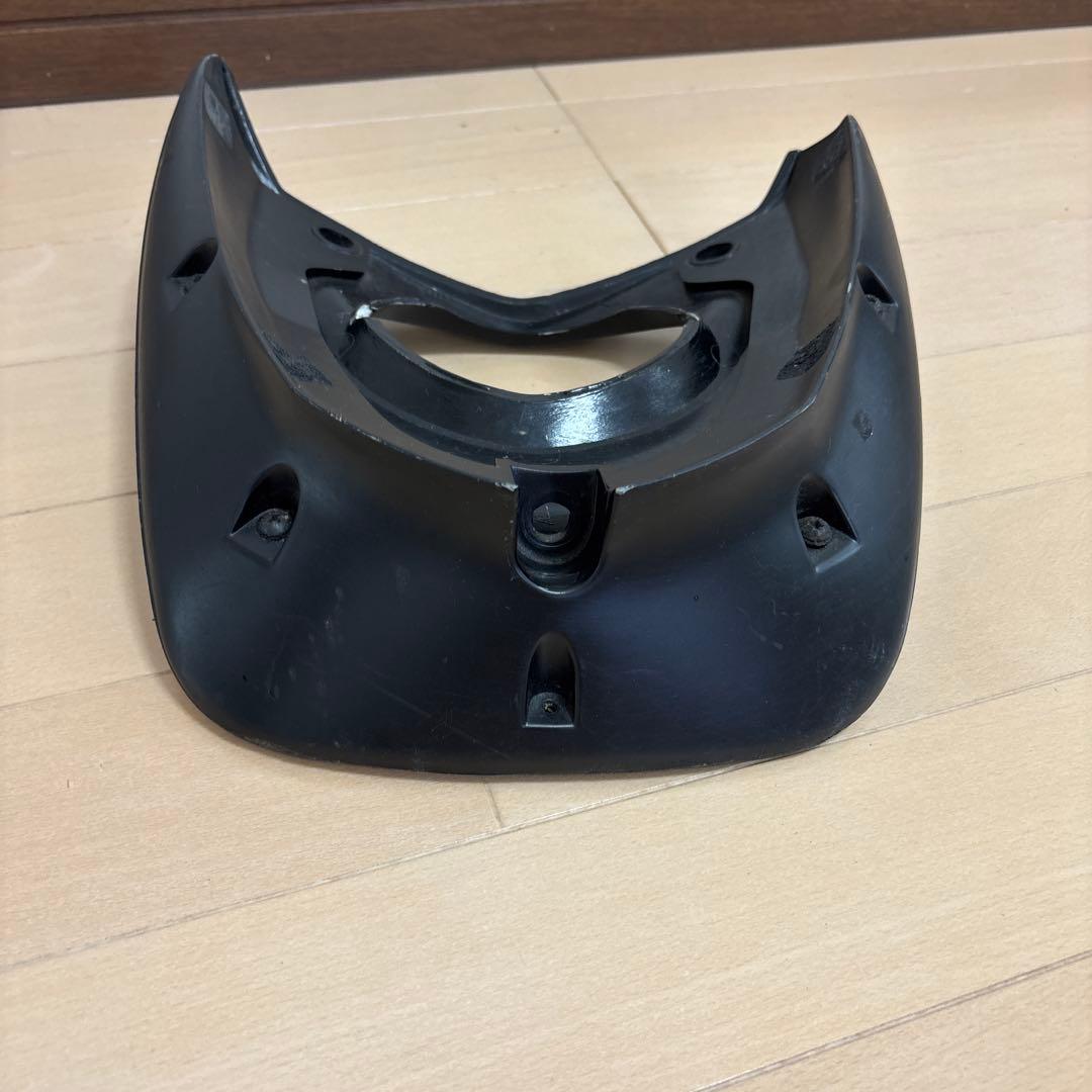 スズキHi Hi-R用リアスポイラー