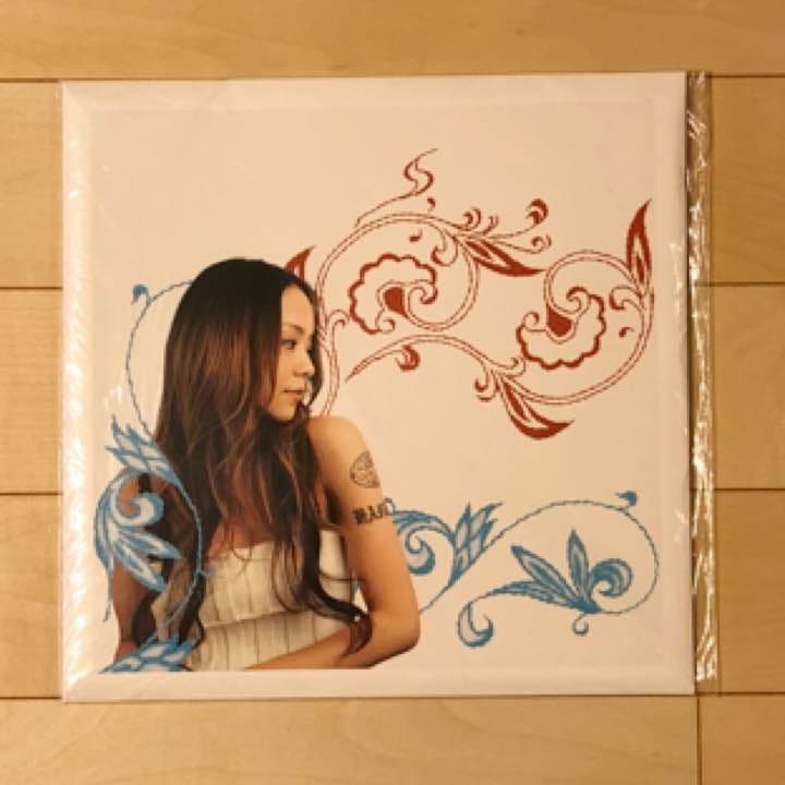 ☆レア☆安室奈美恵 SO CRAZY tour 2003-2004 パンフレット