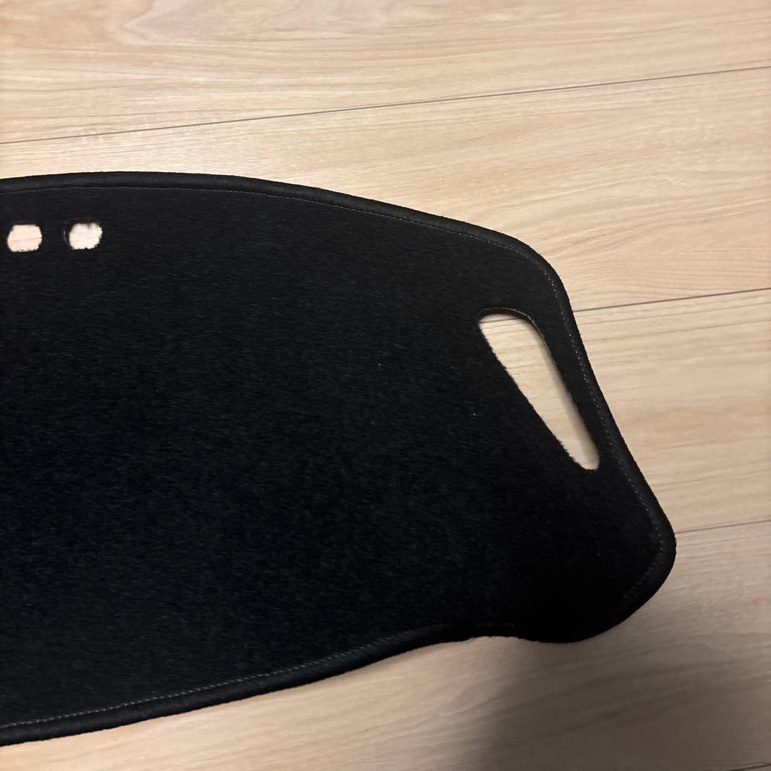 180SX・S13シルビア ダッシュマット