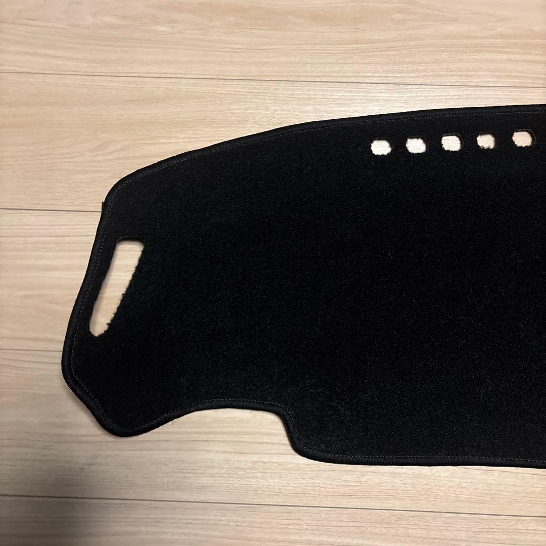 180SX・S13シルビア ダッシュマット