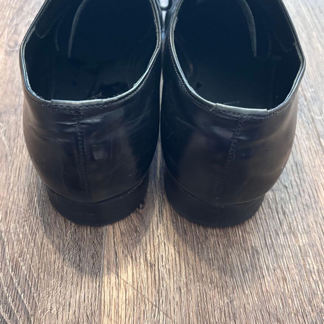 PRADA プラダ　ビジネスシューズ　革靴　2E 2530