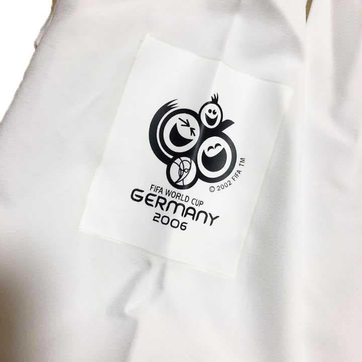 新品 PUMA 06W杯 イタリア代表 ユニフォーム Gilardino XL