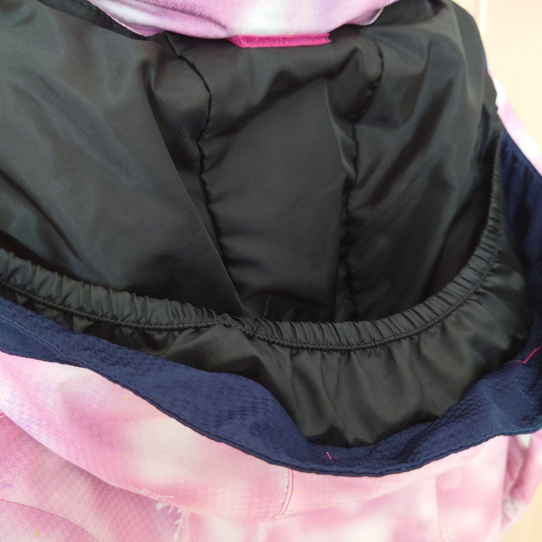 【美品】Phenix スキーウェア 140 上下 125 130 135 145