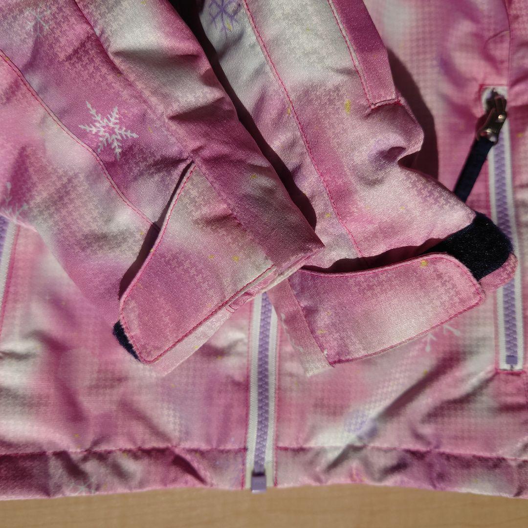 【美品】Phenix スキーウェア 140 上下 125 130 135 145