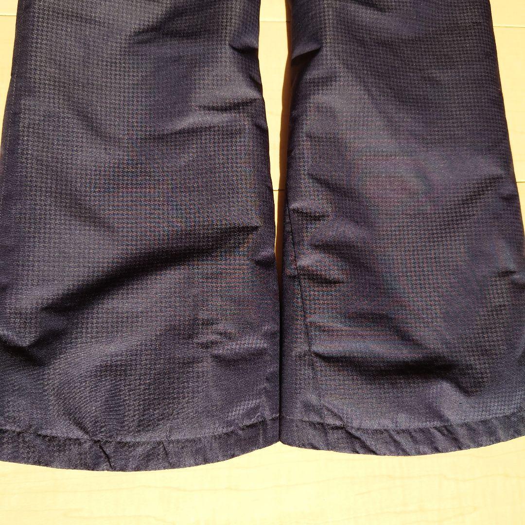 【美品】Phenix スキーウェア 140 上下 125 130 135 145