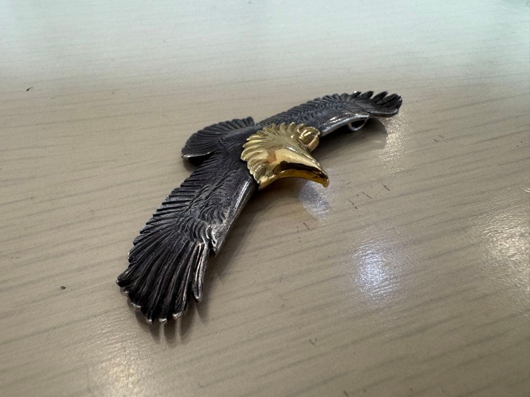 ゴローズ 中イーグル