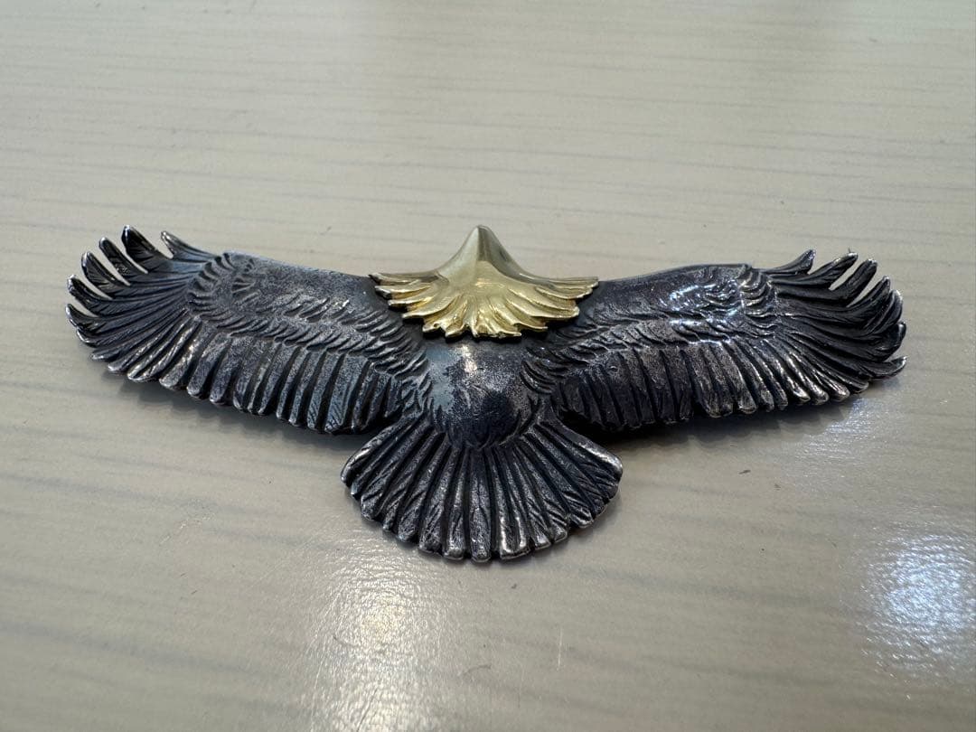 ゴローズ 中イーグル