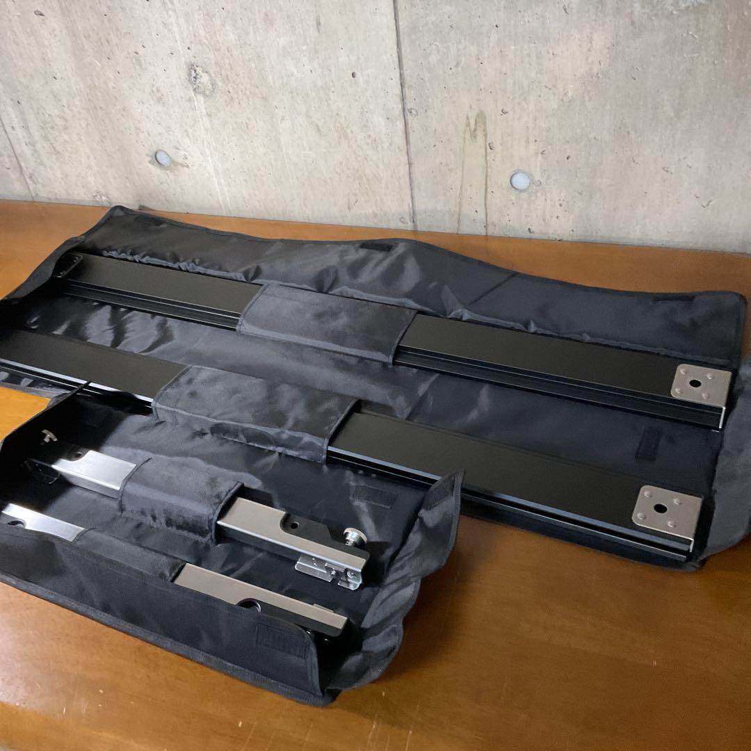 R 新品 セパレート IGT フレーム 4ユニット スノーピーク