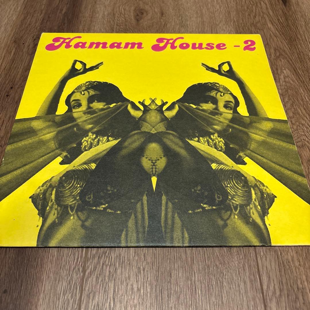 山下達郎　HOUSE レコードセット４枚