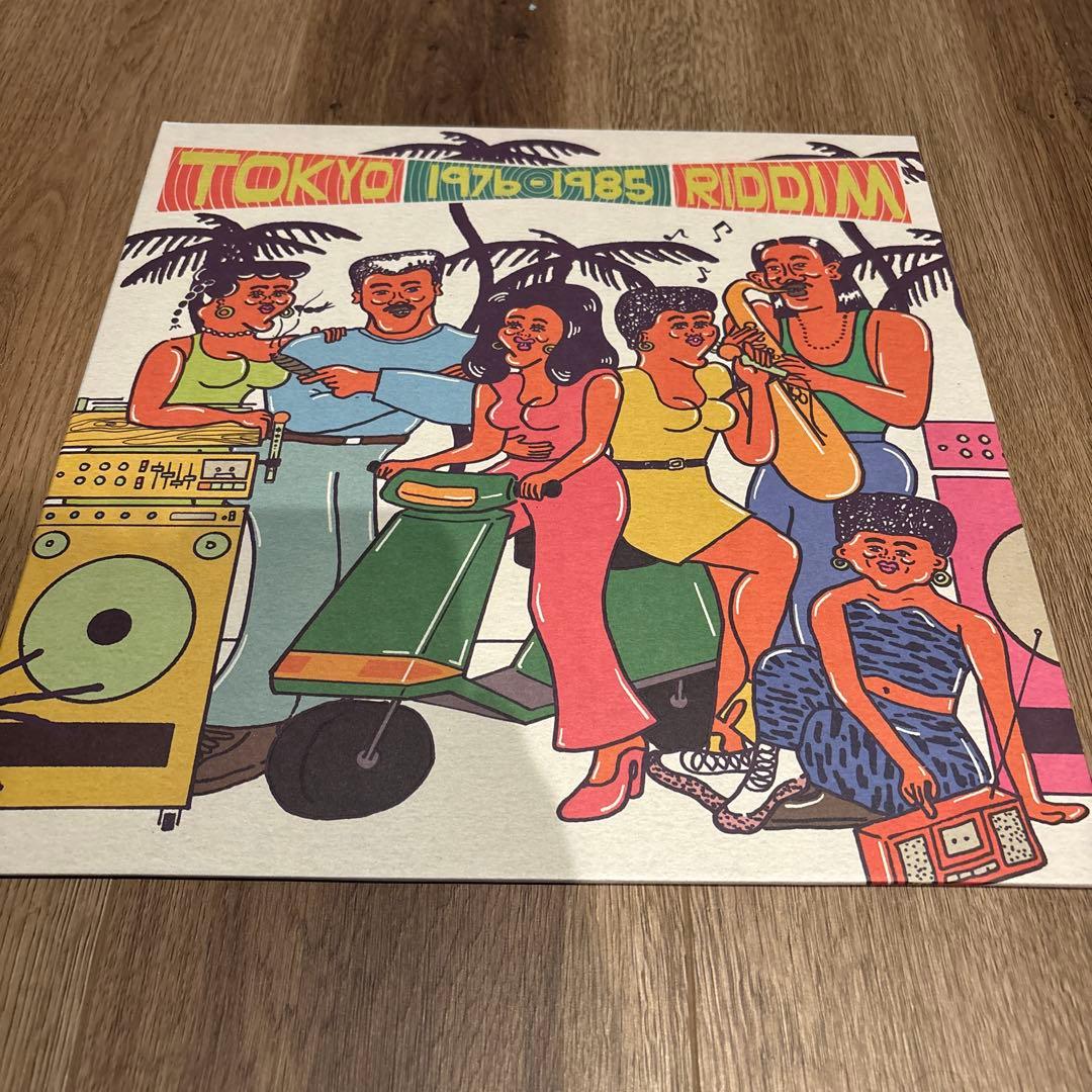 山下達郎　HOUSE レコードセット４枚