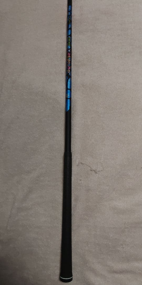 auto Flex シャフト　ドライバー用　ゴルフ