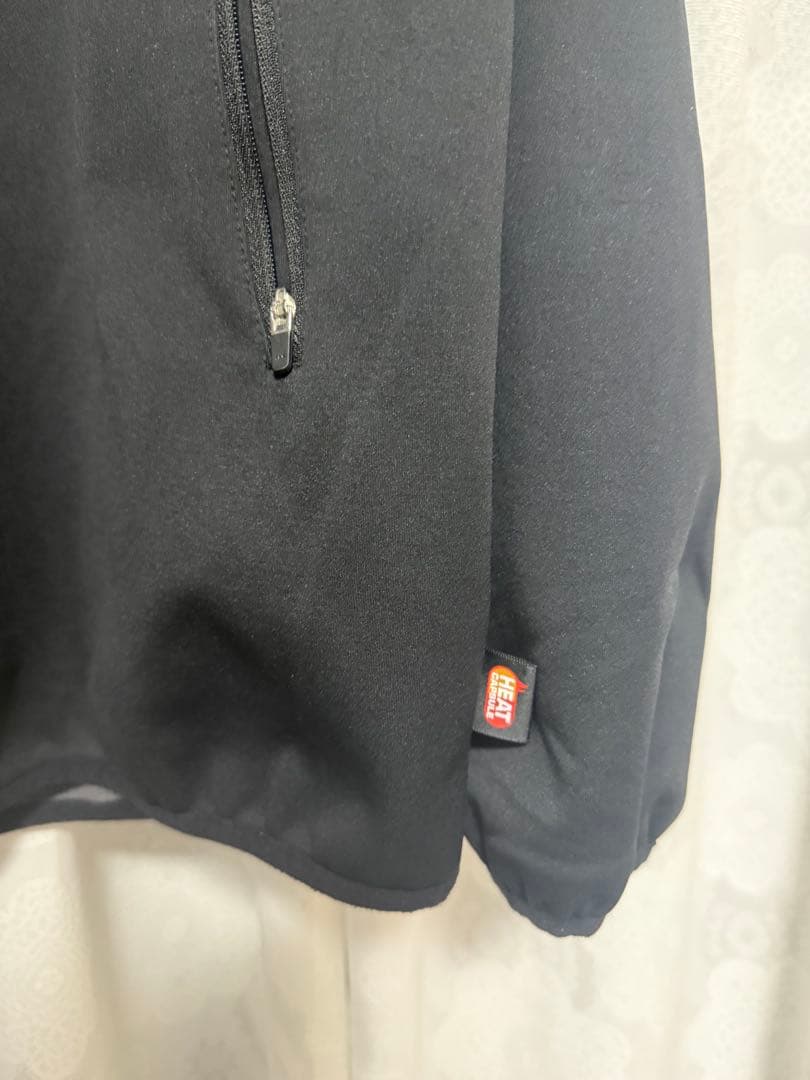 ヨネックス　UNI ウォームアップパーカー