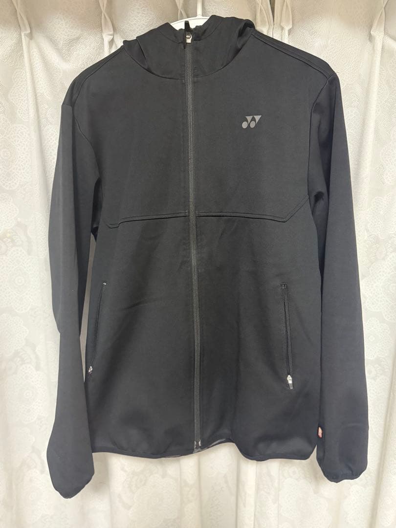 ヨネックス　UNI ウォームアップパーカー