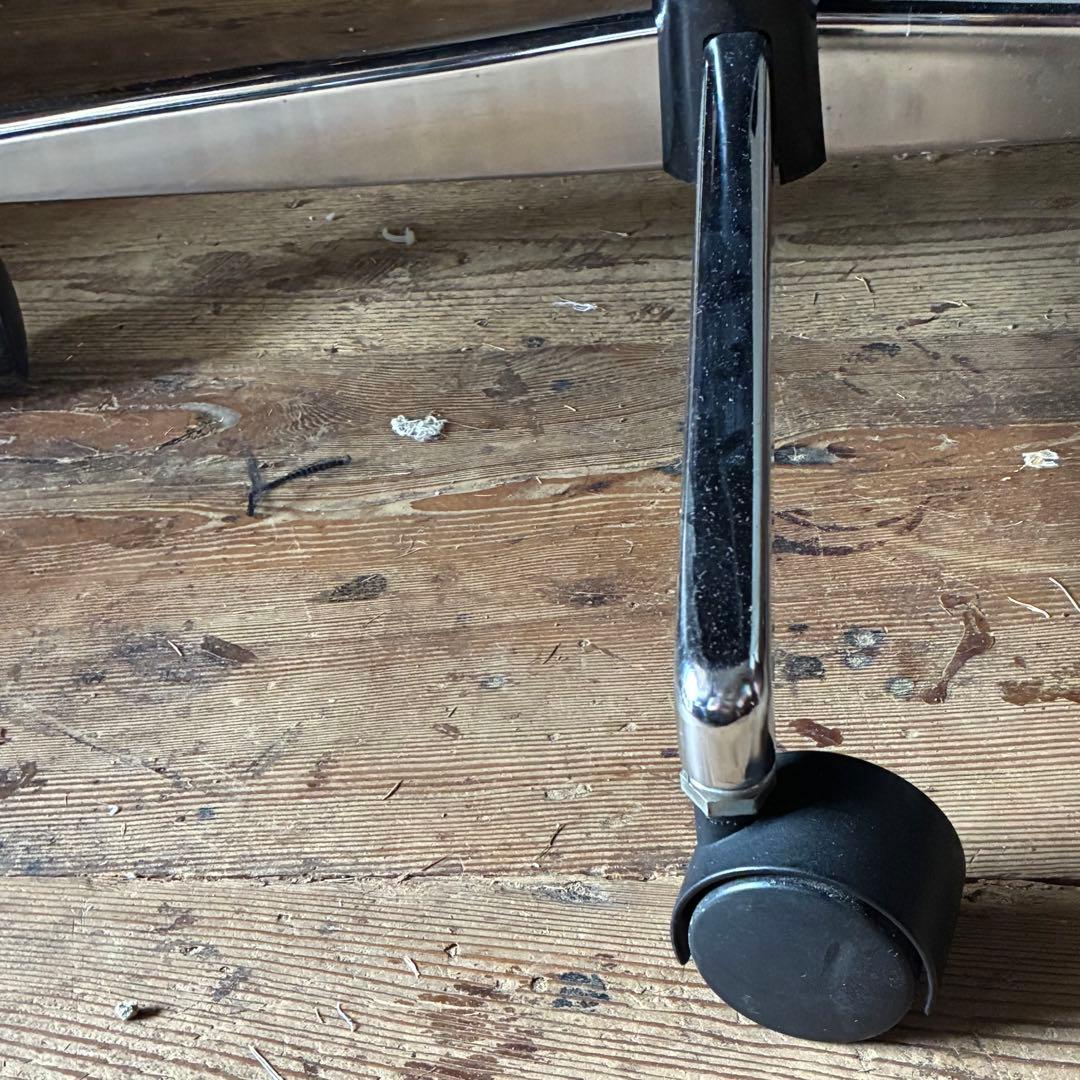 コクヨ ヴィンテージ デスクチェア キャスター