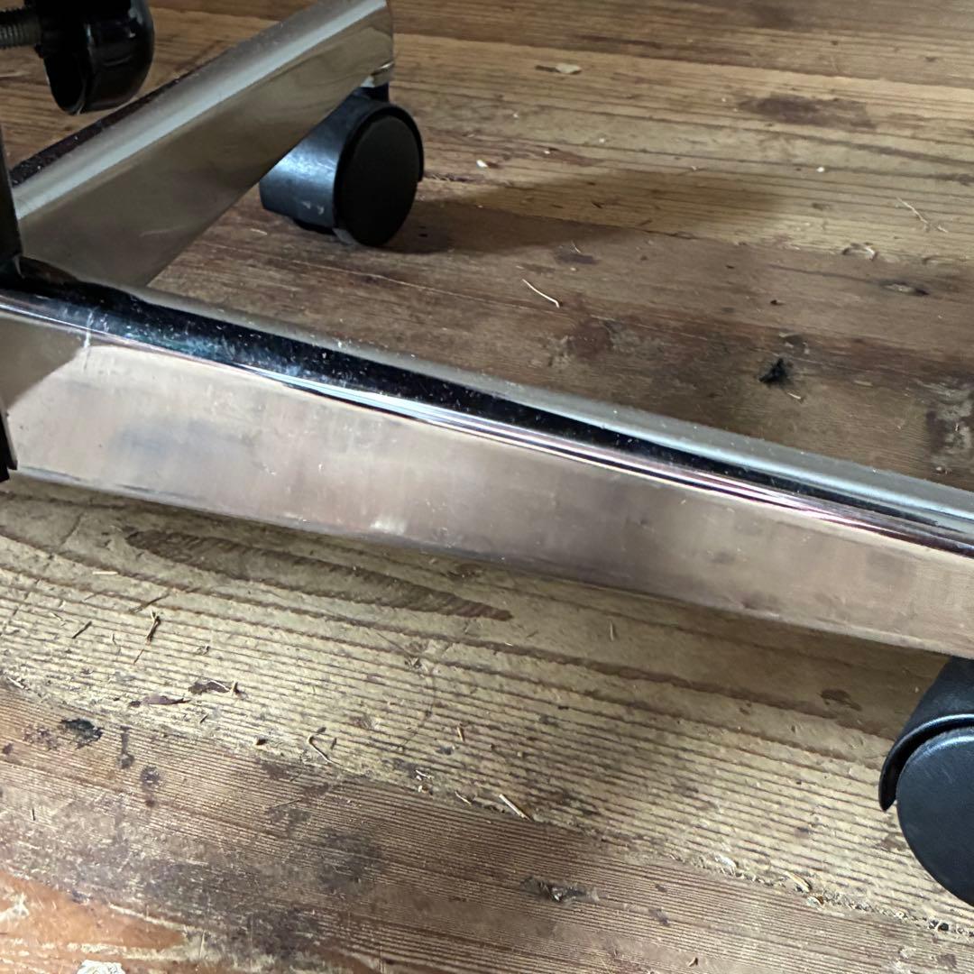 コクヨ ヴィンテージ デスクチェア キャスター