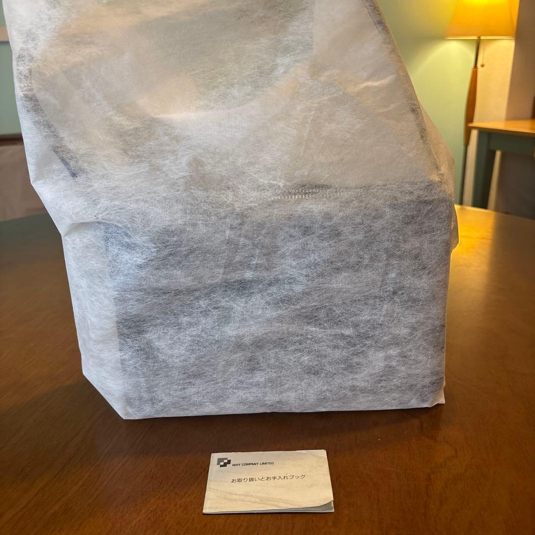 Courreges ブラックショルダーバッグ