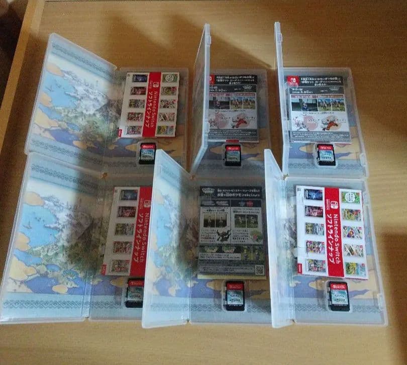 Pokemon LEGENDS アルセウス Switch ソフト