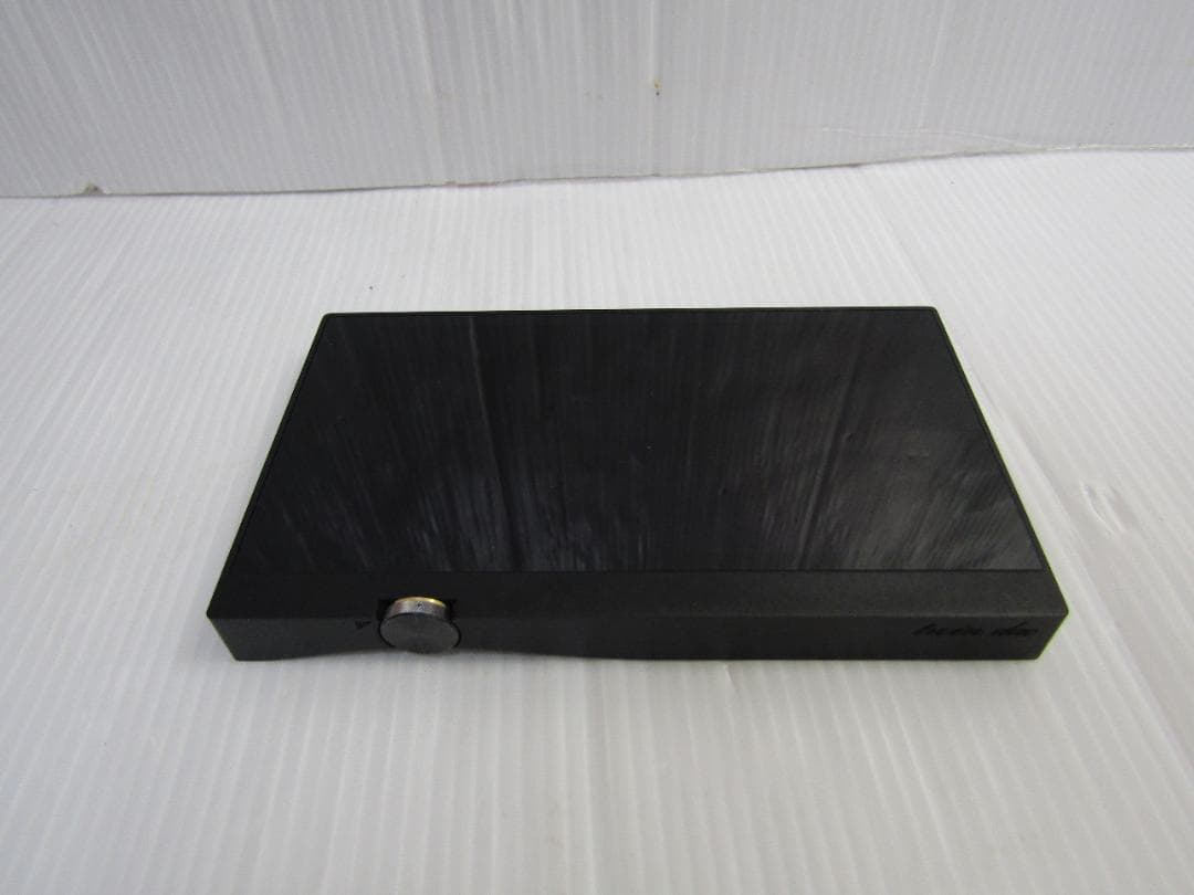 K0687 Onkyo DP-X1A ポータブルプレーヤー ジャンク