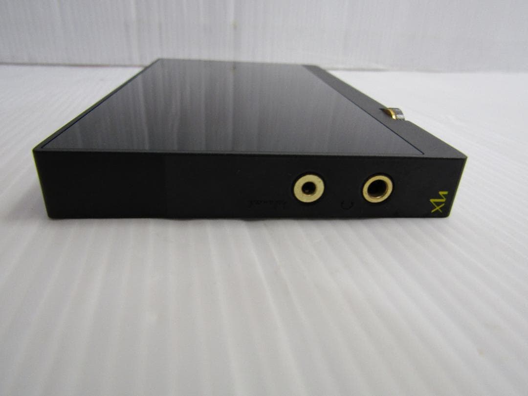 K0687 Onkyo DP-X1A ポータブルプレーヤー ジャンク