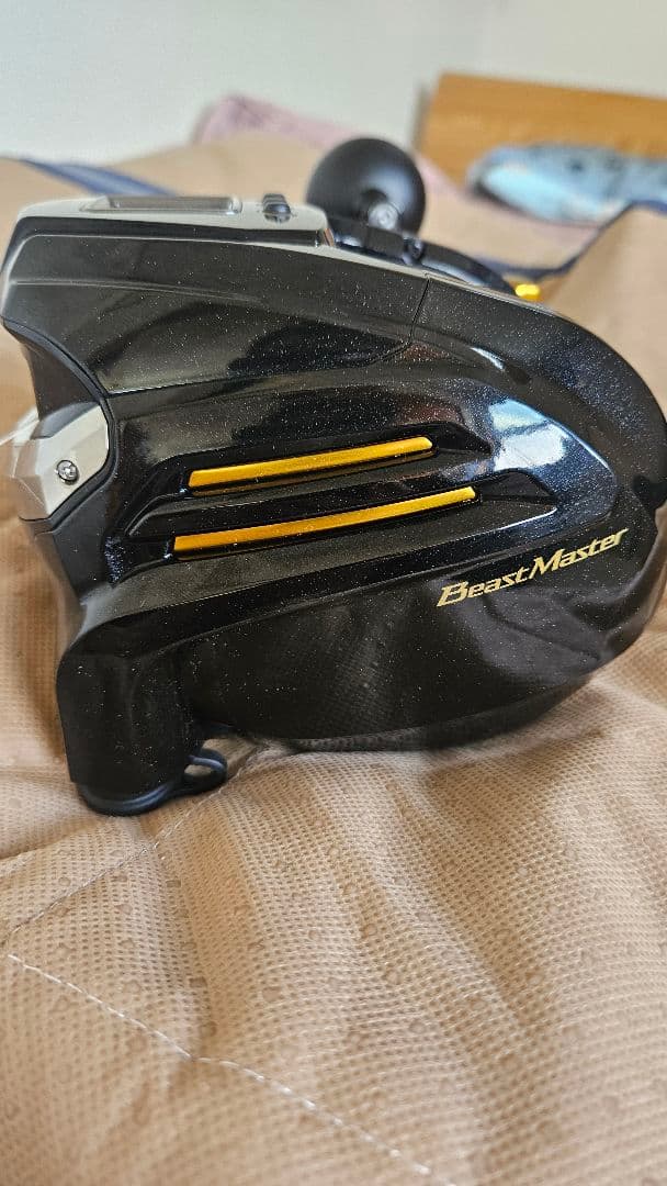 SHIMANO ビーストマスター　9000