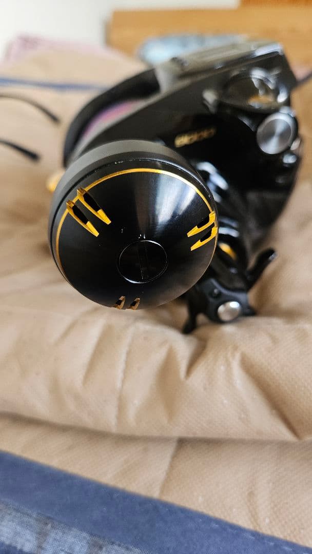 SHIMANO ビーストマスター　9000