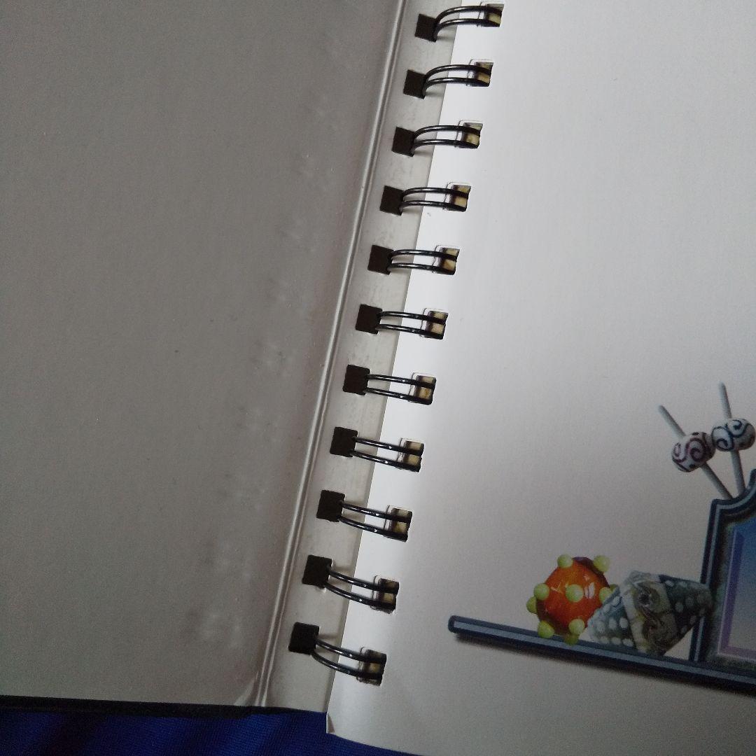 トンボ玉　洋書①