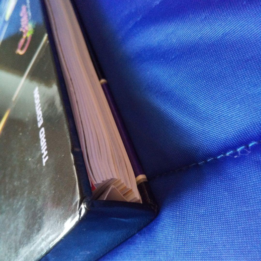 トンボ玉　洋書①