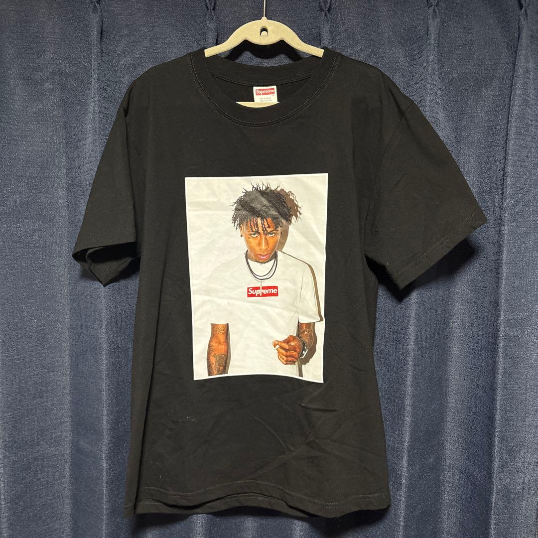 supreme 23AW NBA Youngboy Tシャツ