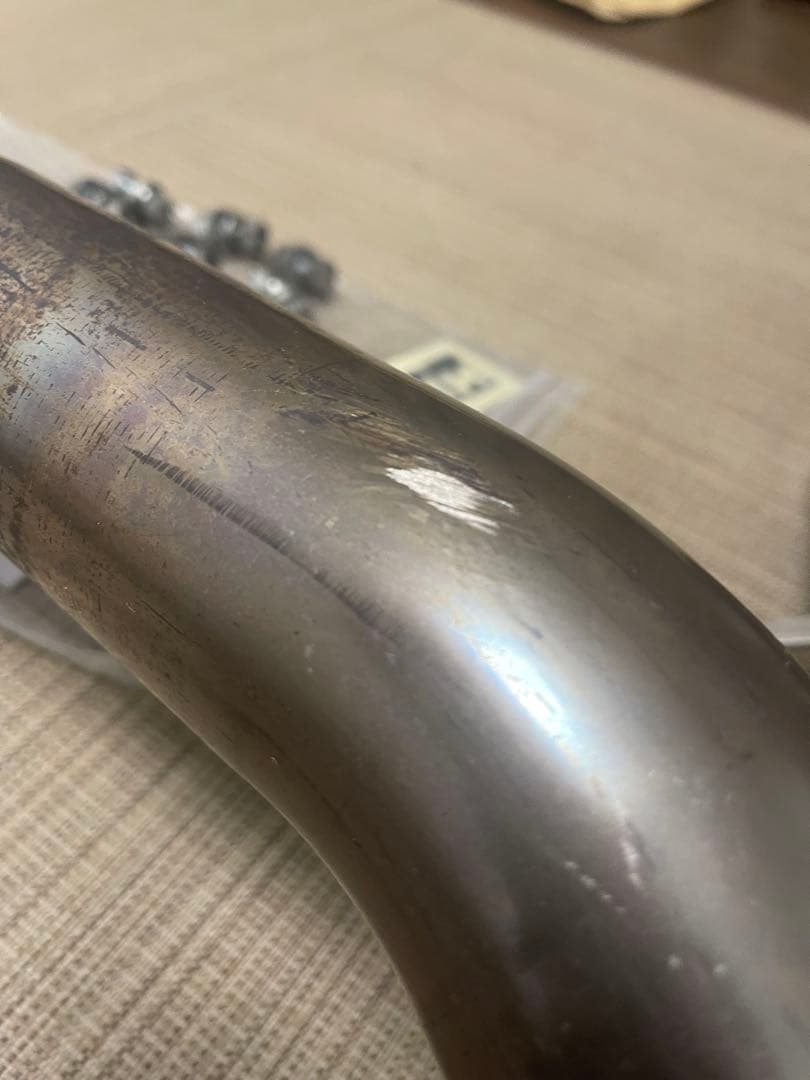 HKSマフラー　GR86 BRZ ハイパワー スペックL II