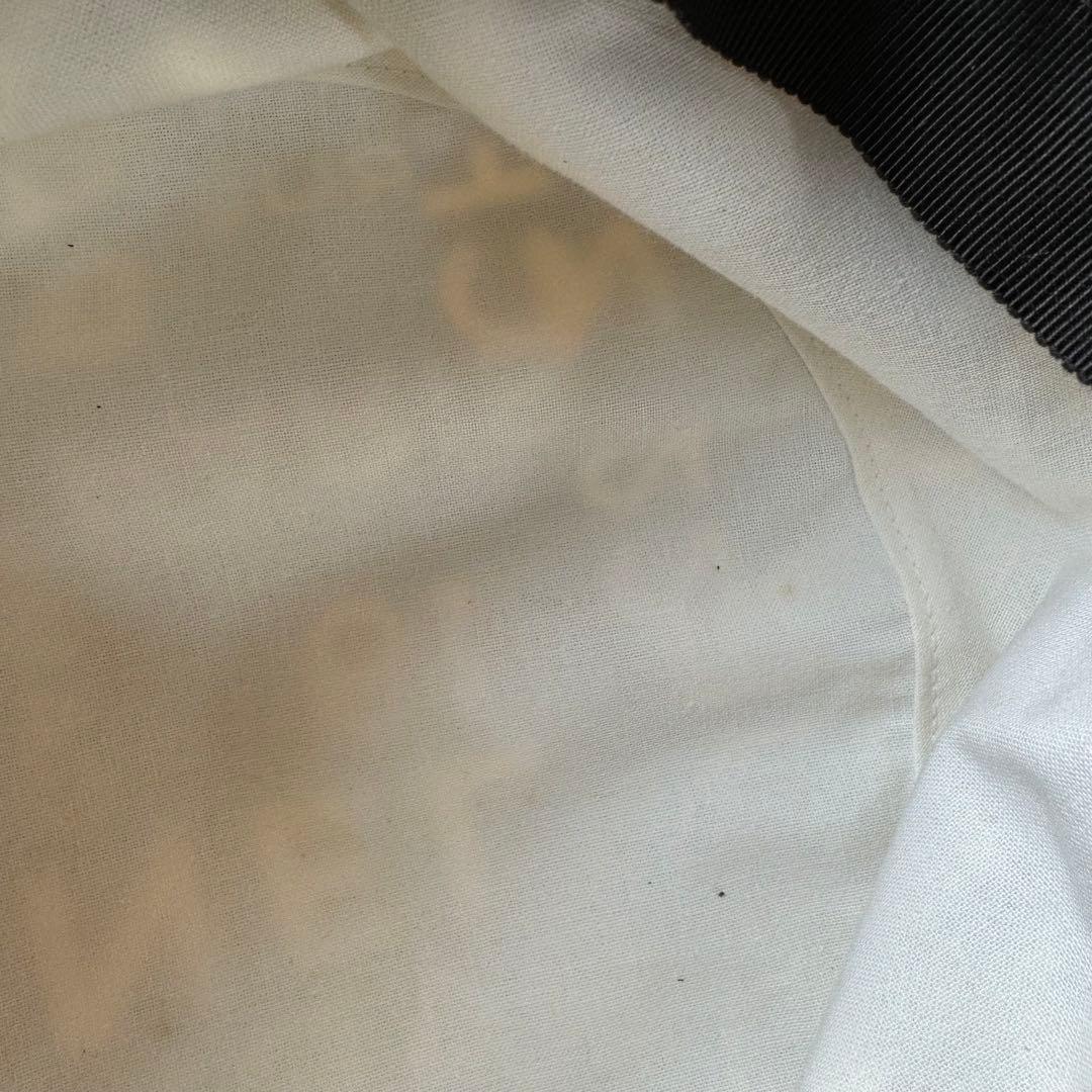 タグ付きシャネル　CHANEL ハット　帽子