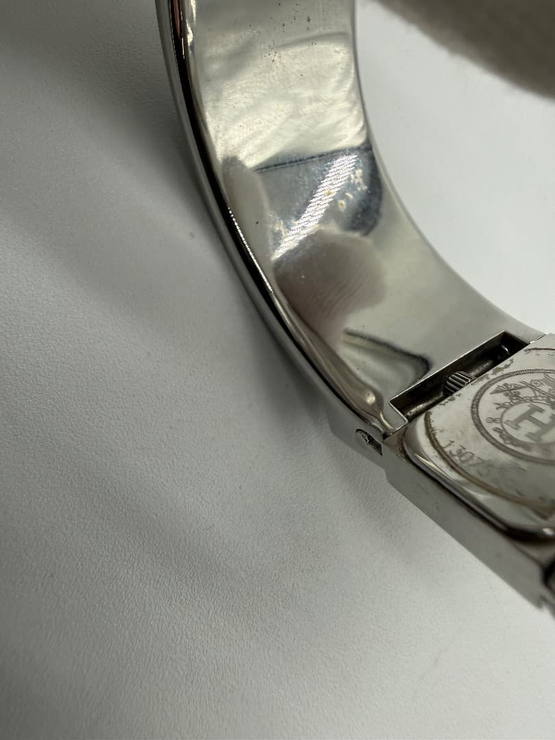 S*m様 HERMES エルメス　腕時計　ブレスレット